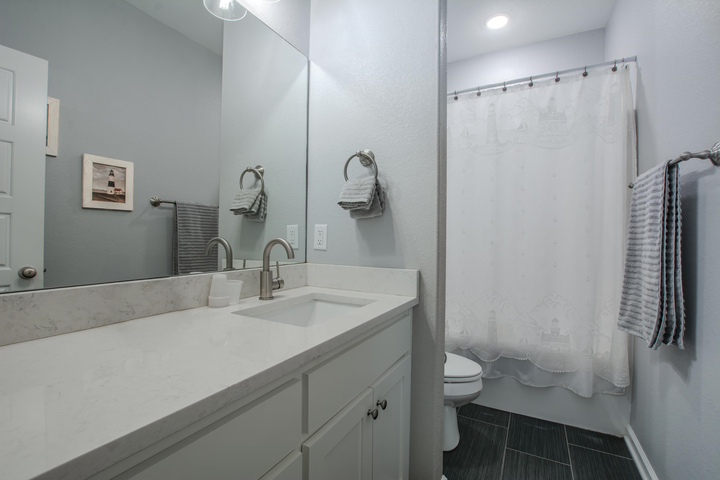RICHLAND HILLS - Residential