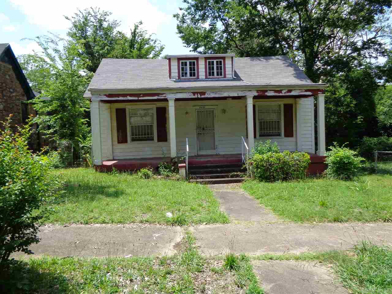 KIMBALL SOUTH PARK - Residential