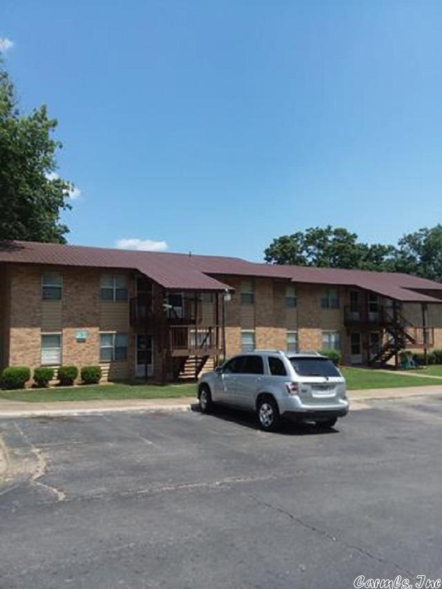 11-07-07 Searcy Outlots - Residential Income