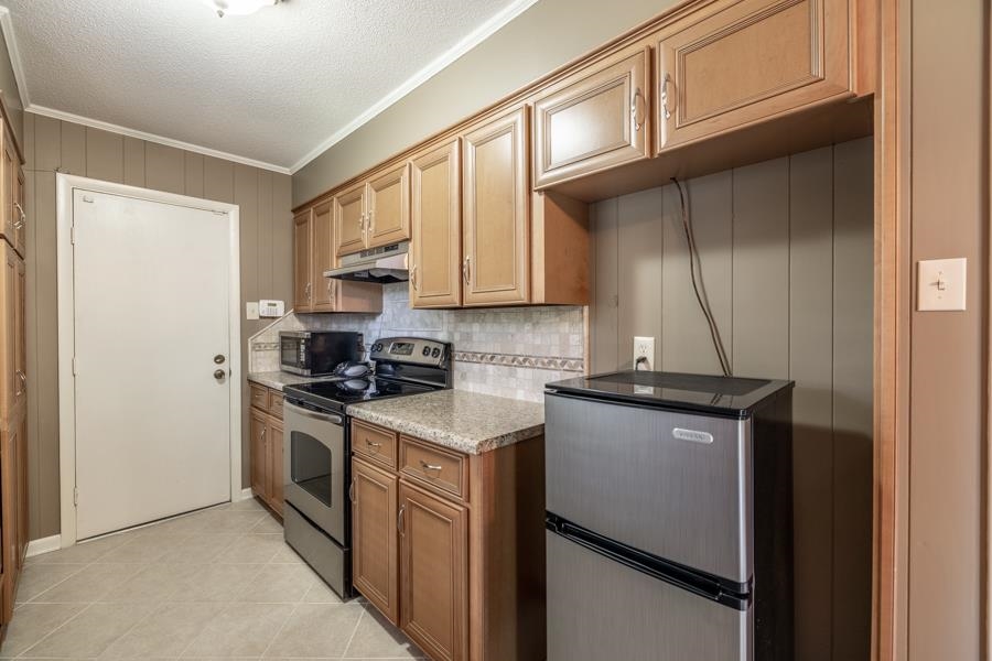 Not In List - Residential
