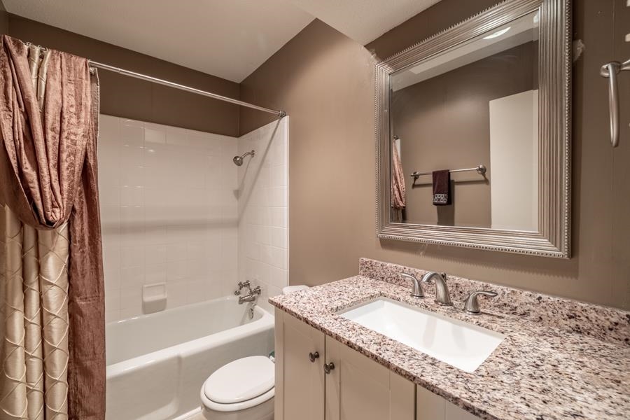 Not In List - Residential