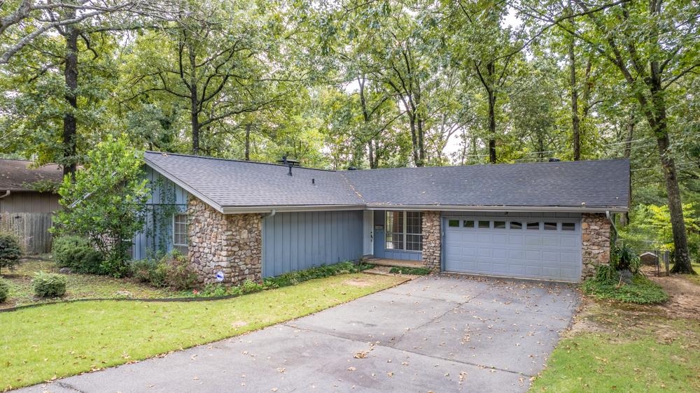 Not In List - Residential