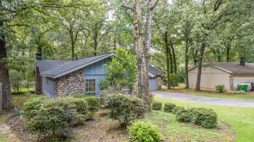 Not In List - Residential
