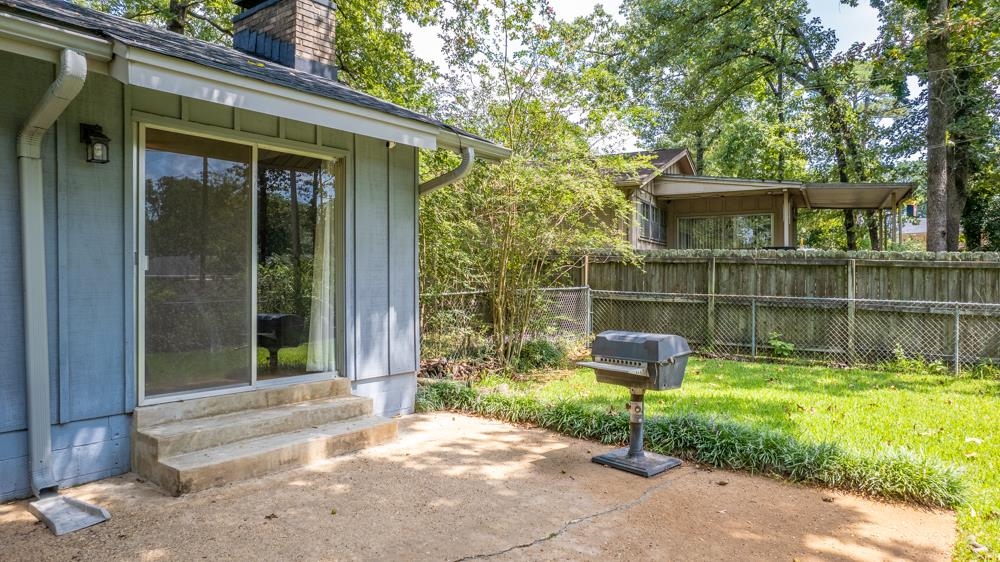 Not In List - Residential