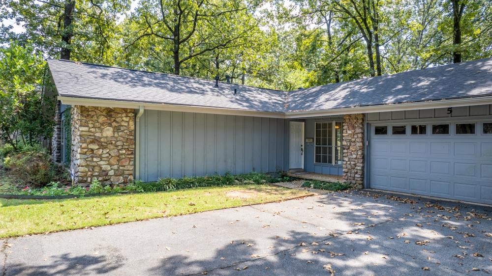 Not In List - Residential