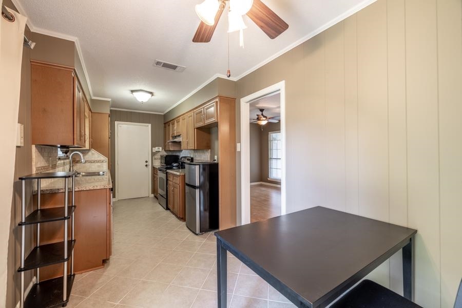 Not In List - Residential