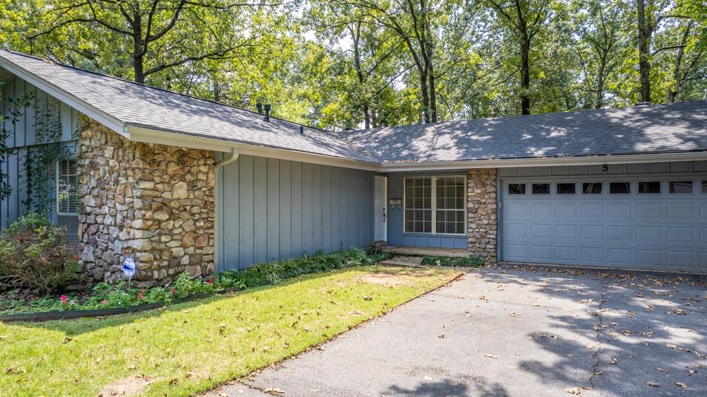 Not In List - Residential