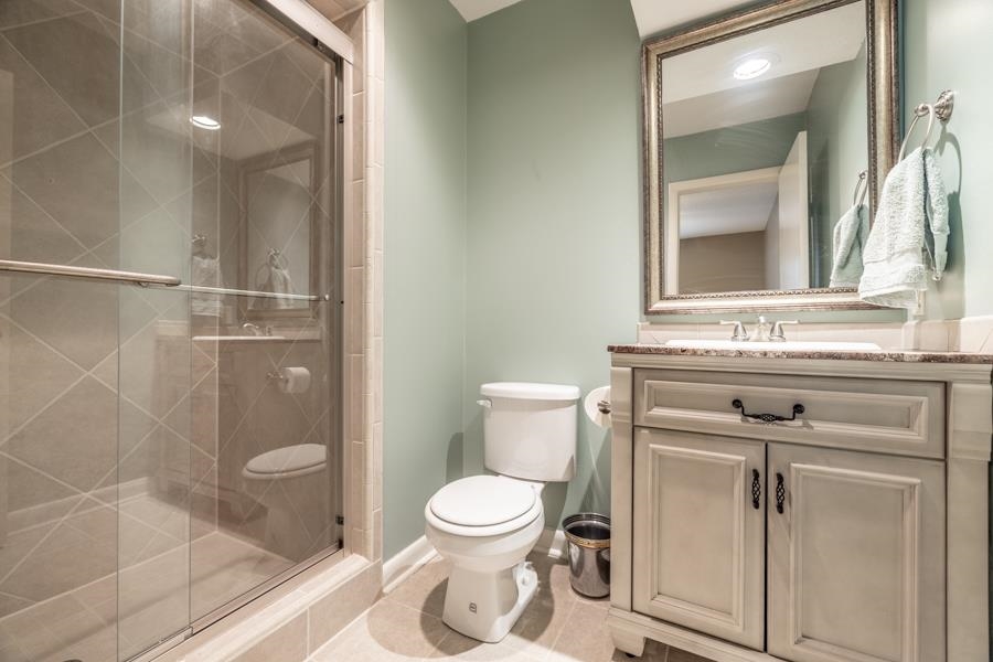 Not In List - Residential