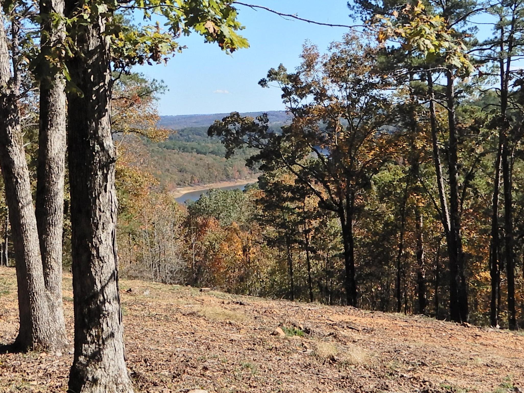 Drive by and look at 3 LOTS (each LOT is one + acres for a total of 3.63 acres) and see the captivating serenity of Greers Ferry Lake's Middle Fork view. The LOTS have been cleared with some trees still in place with a completed Health Department septic system permit. There is a Bill of Assurance for the Subdivision but NO HOA FEE. Take a break from the hustle and bustle of the day and step into the slower pace of GREERS FERRY LAKE LIFE just minutes away from cities including Edgemont, Greers Ferry, Fairfield Bay, Clinton and Heber Springs. (Even the deer, turkey, squirrels and other wildlife move along slower in WATERSEDGE ESTATES SUBDIVISION.)  MUST SEE TO APPRECIATE.