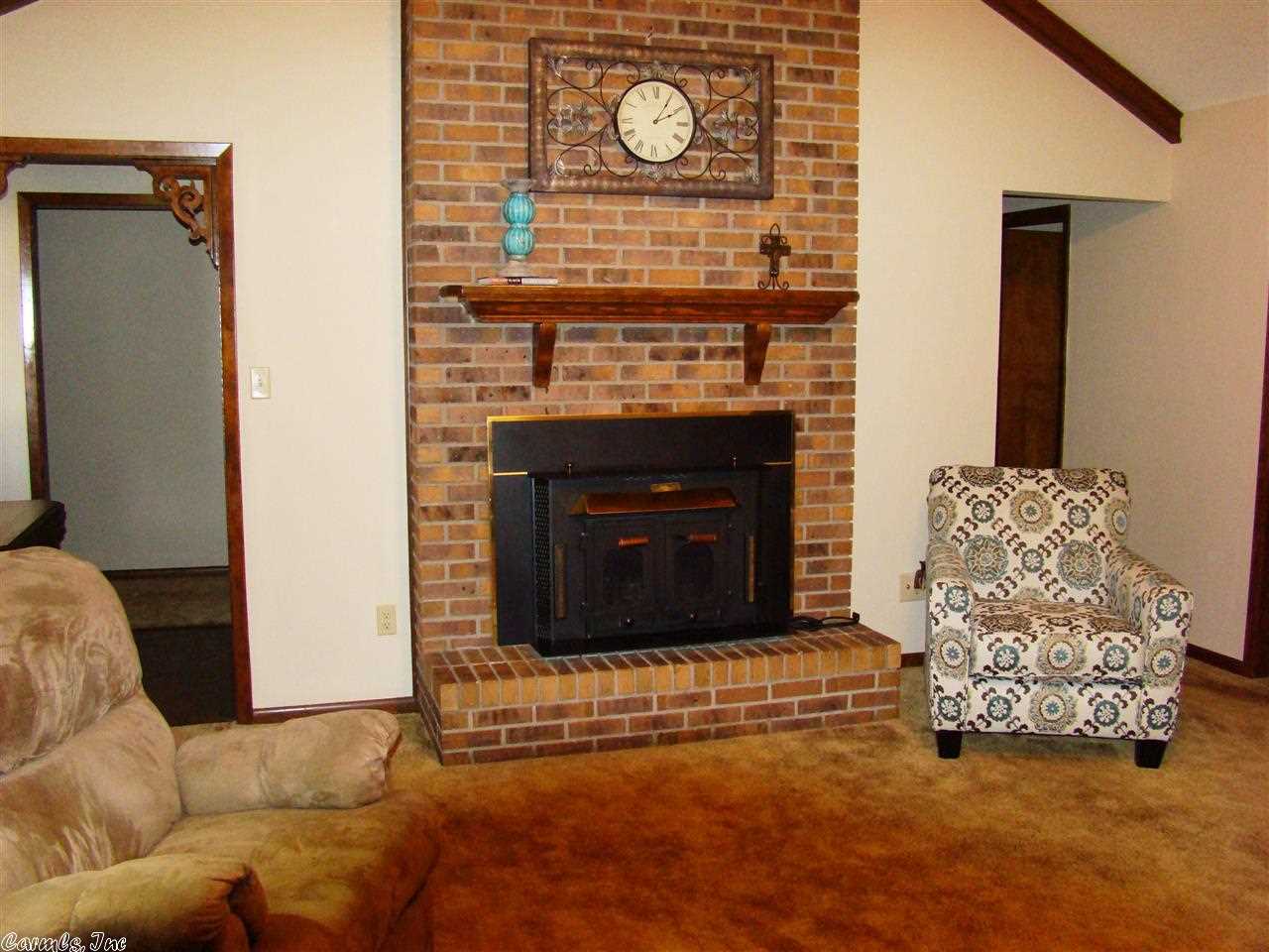 Quail Run - Residential