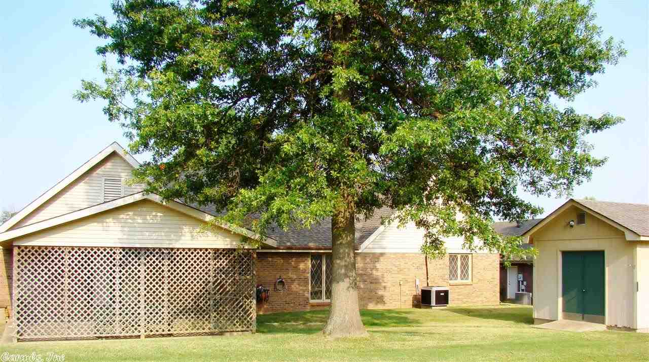 Quail Run - Residential