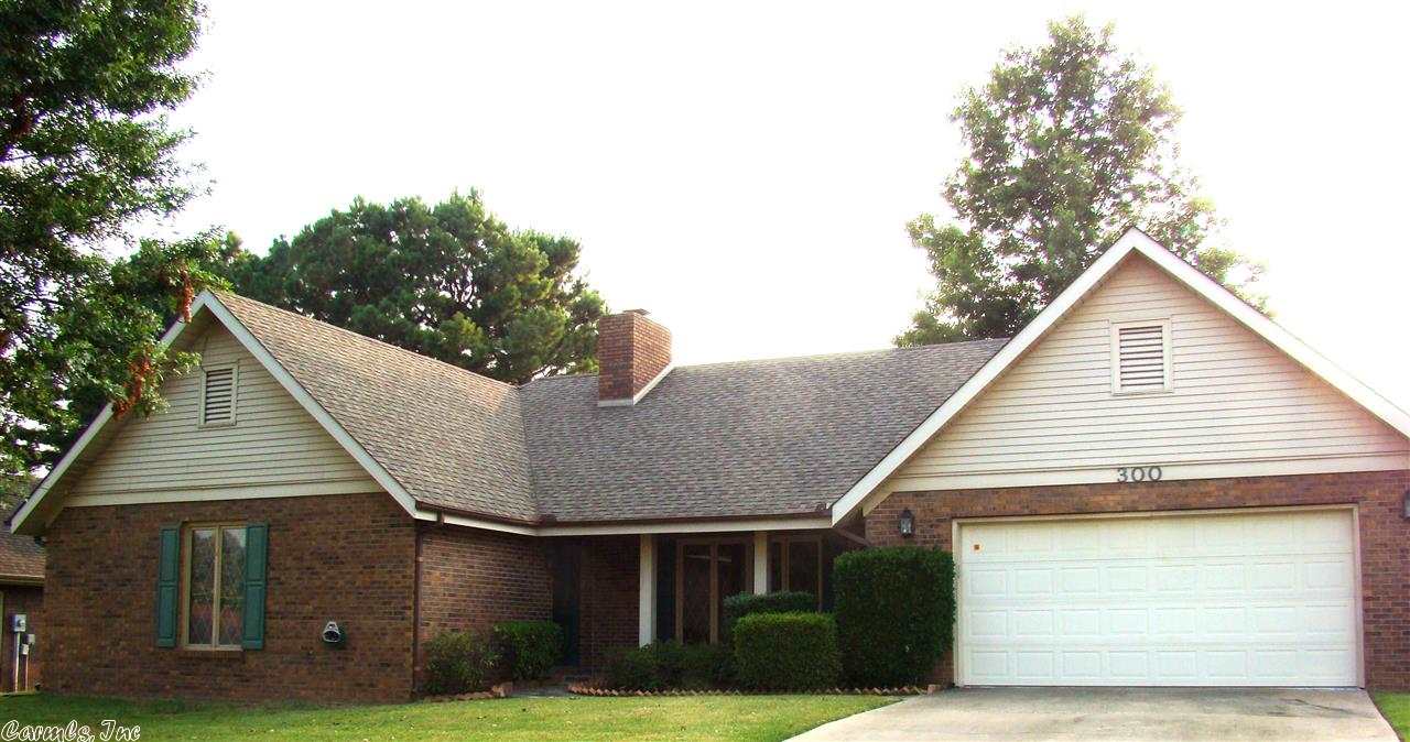 Quail Run - Residential