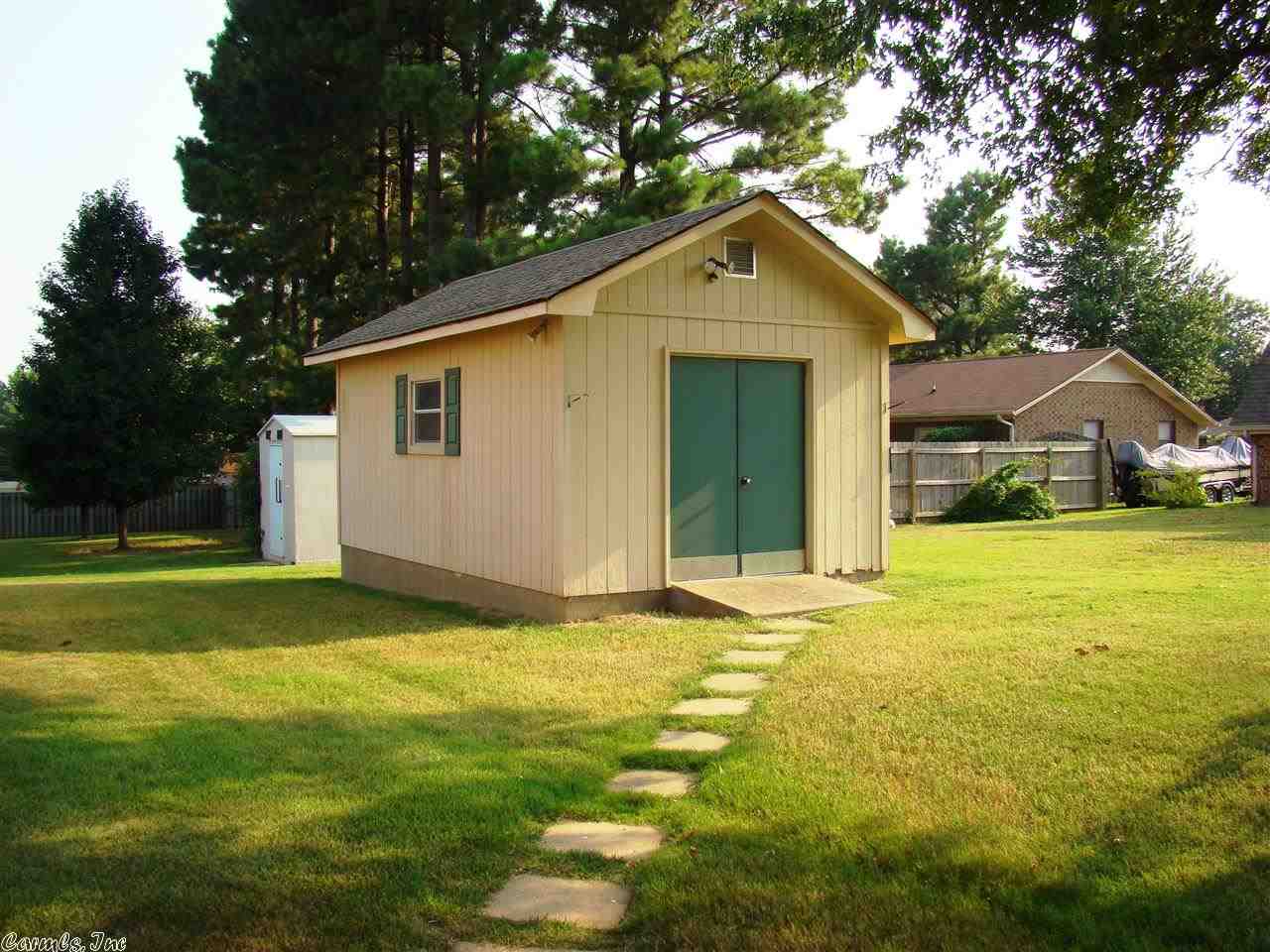 Quail Run - Residential