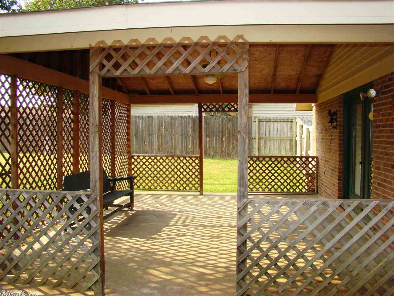 Quail Run - Residential