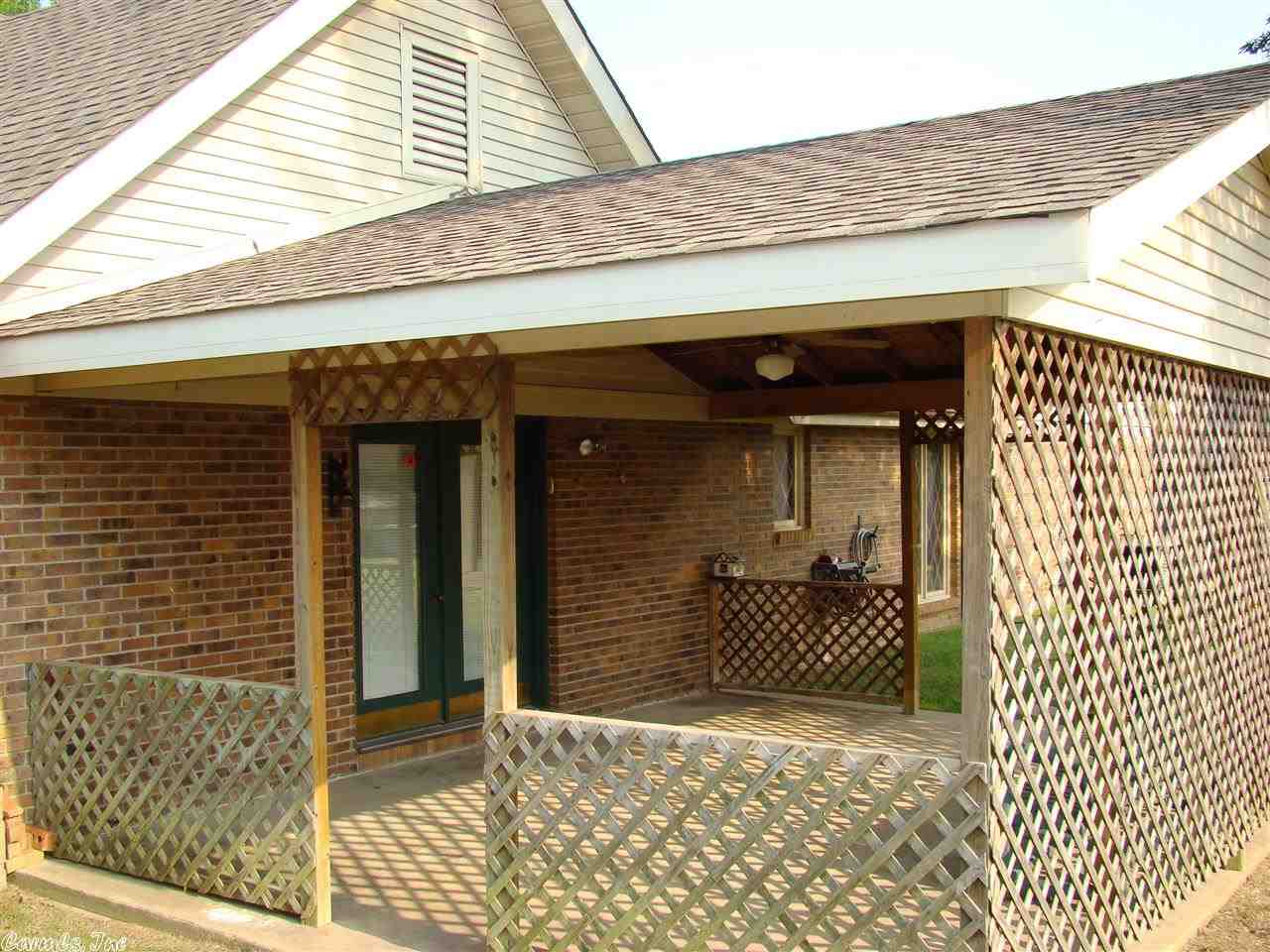 Quail Run - Residential