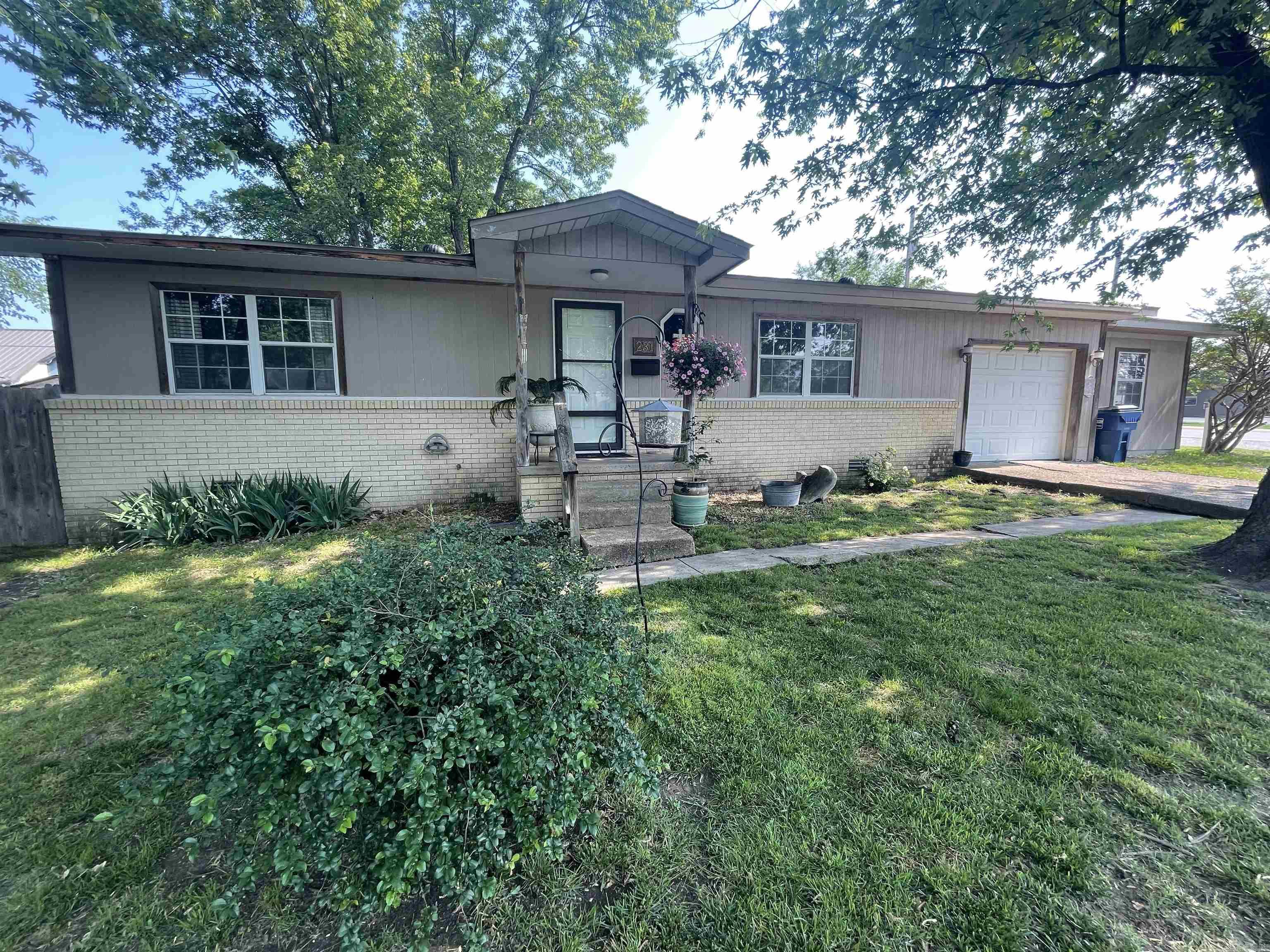 BAXTER ADD - Residential