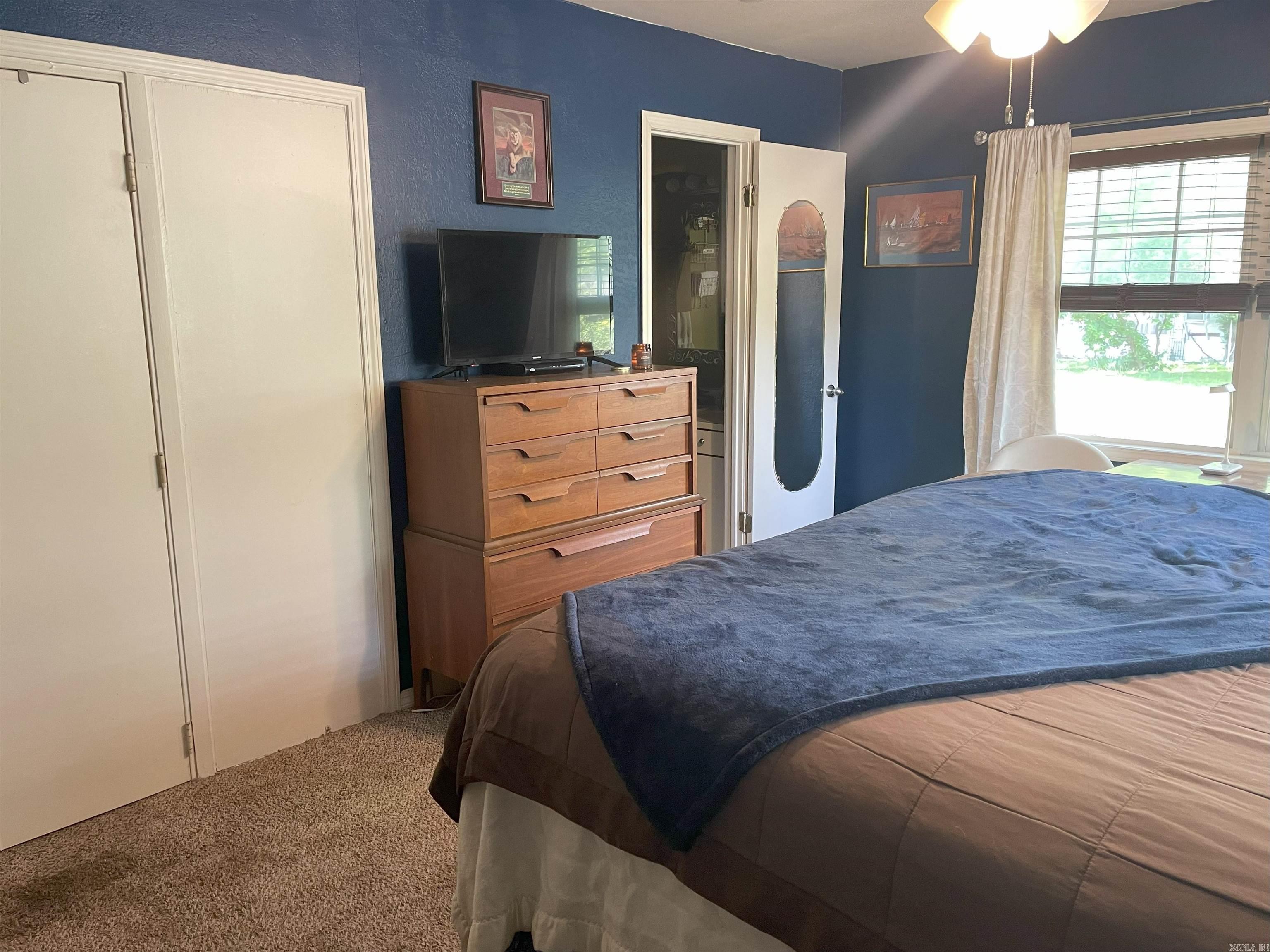 BAXTER ADD - Residential