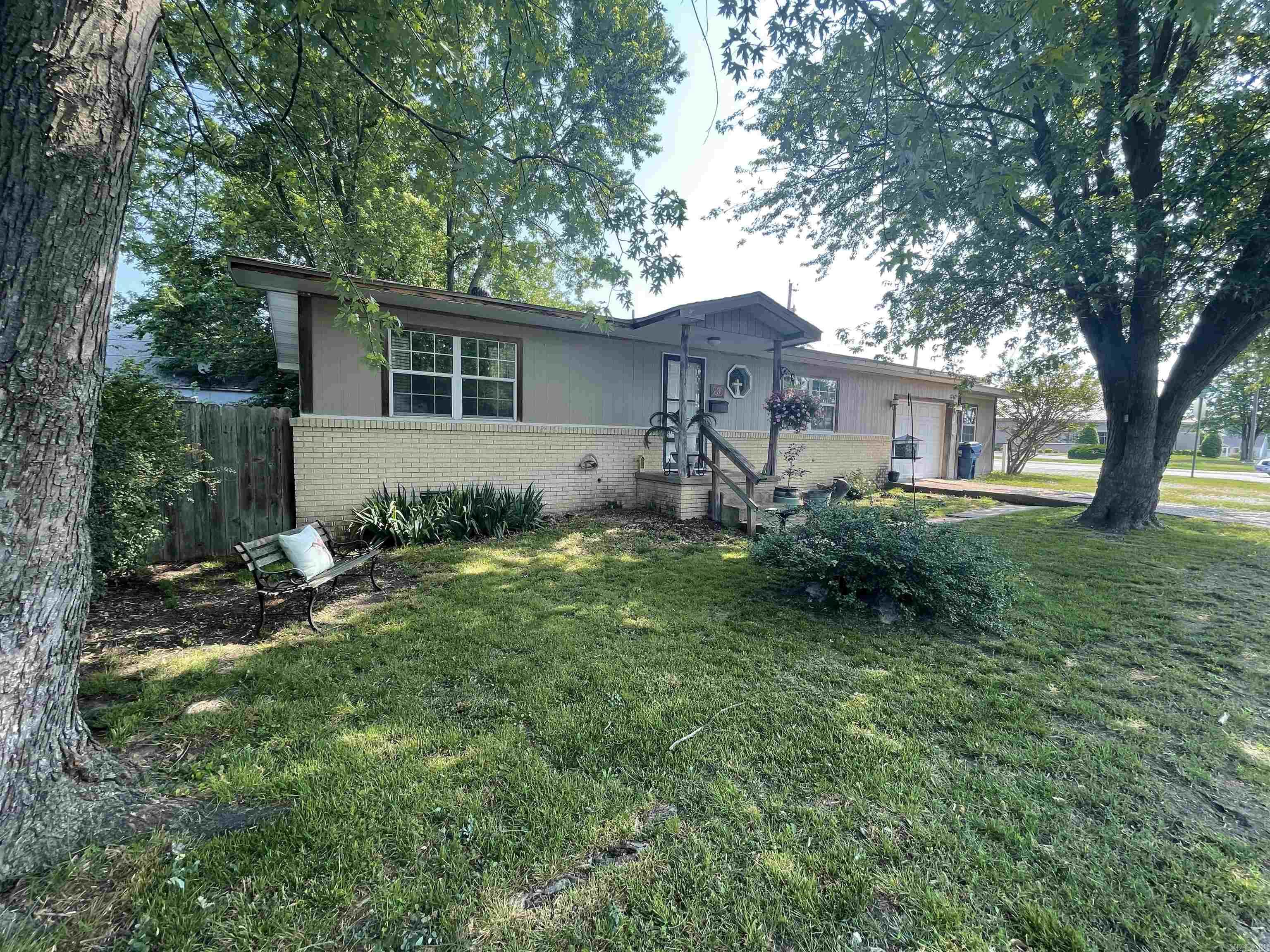 BAXTER ADD - Residential