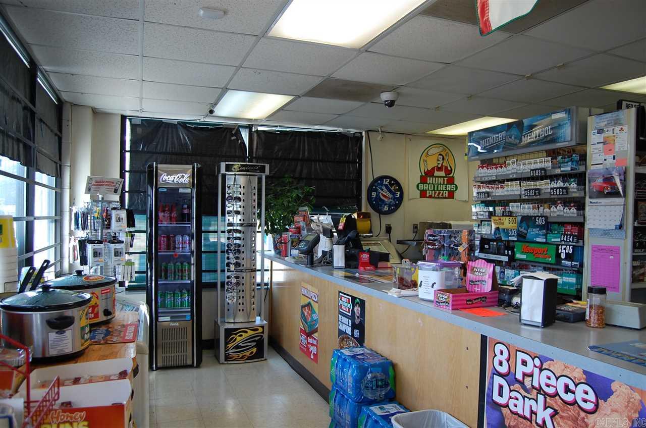 Not in List - Commercial Sale