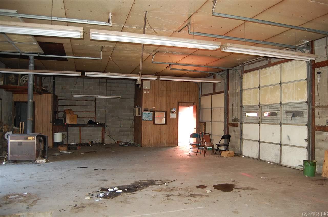 Not in List - Commercial Sale