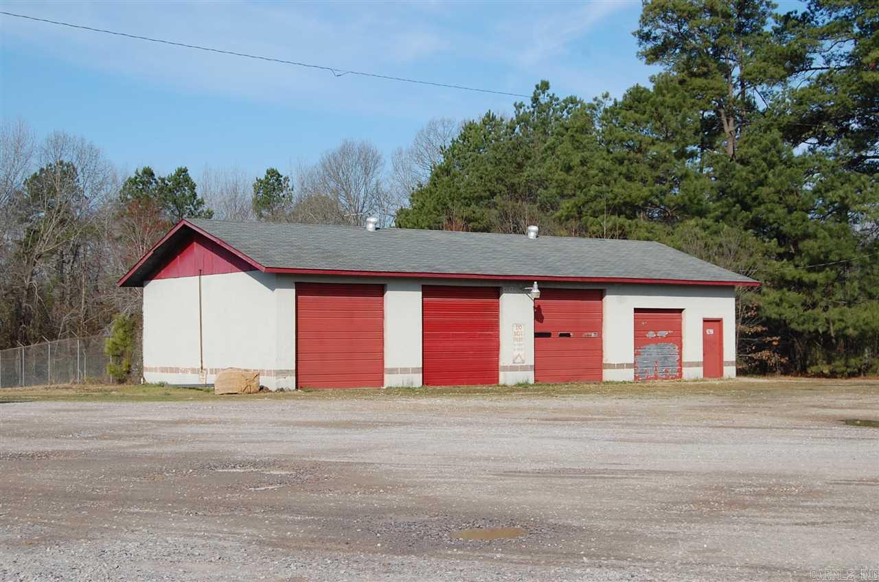 Not in List - Commercial Sale