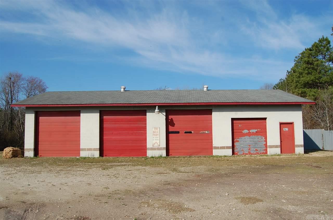 Not in List - Commercial Sale
