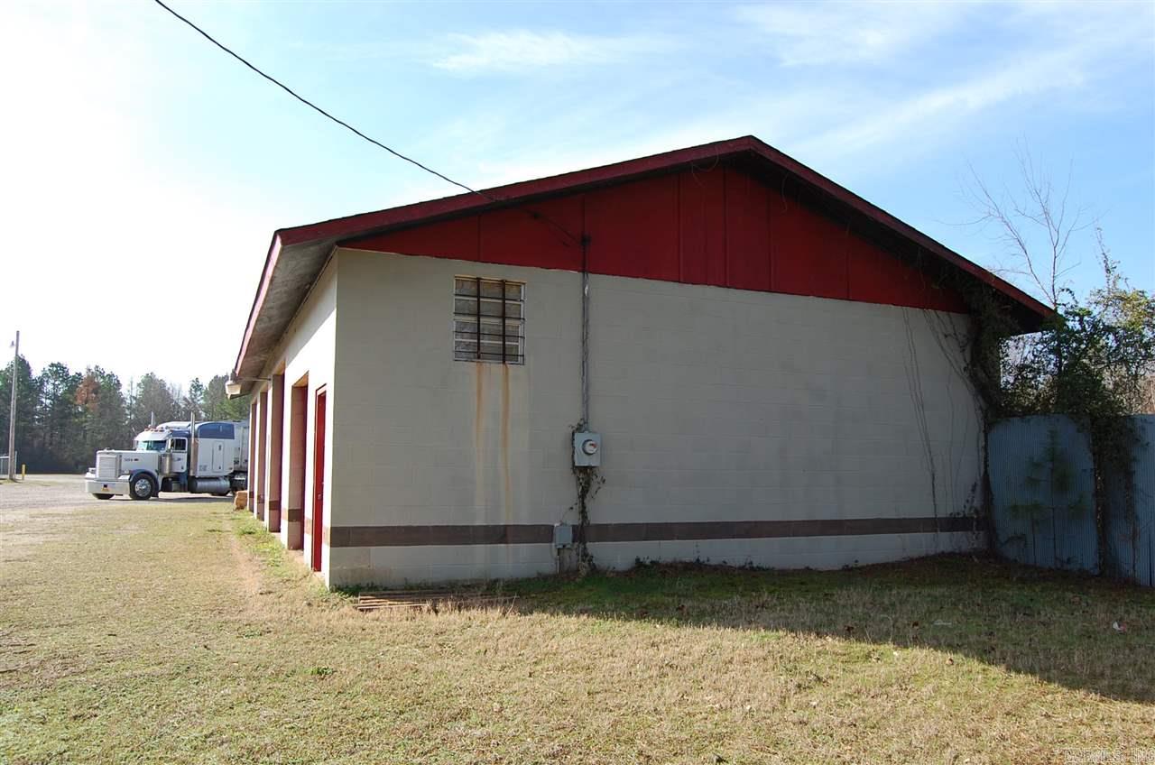 Not in List - Commercial Sale