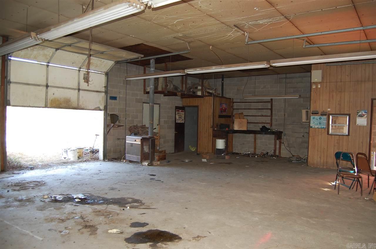 Not in List - Commercial Sale