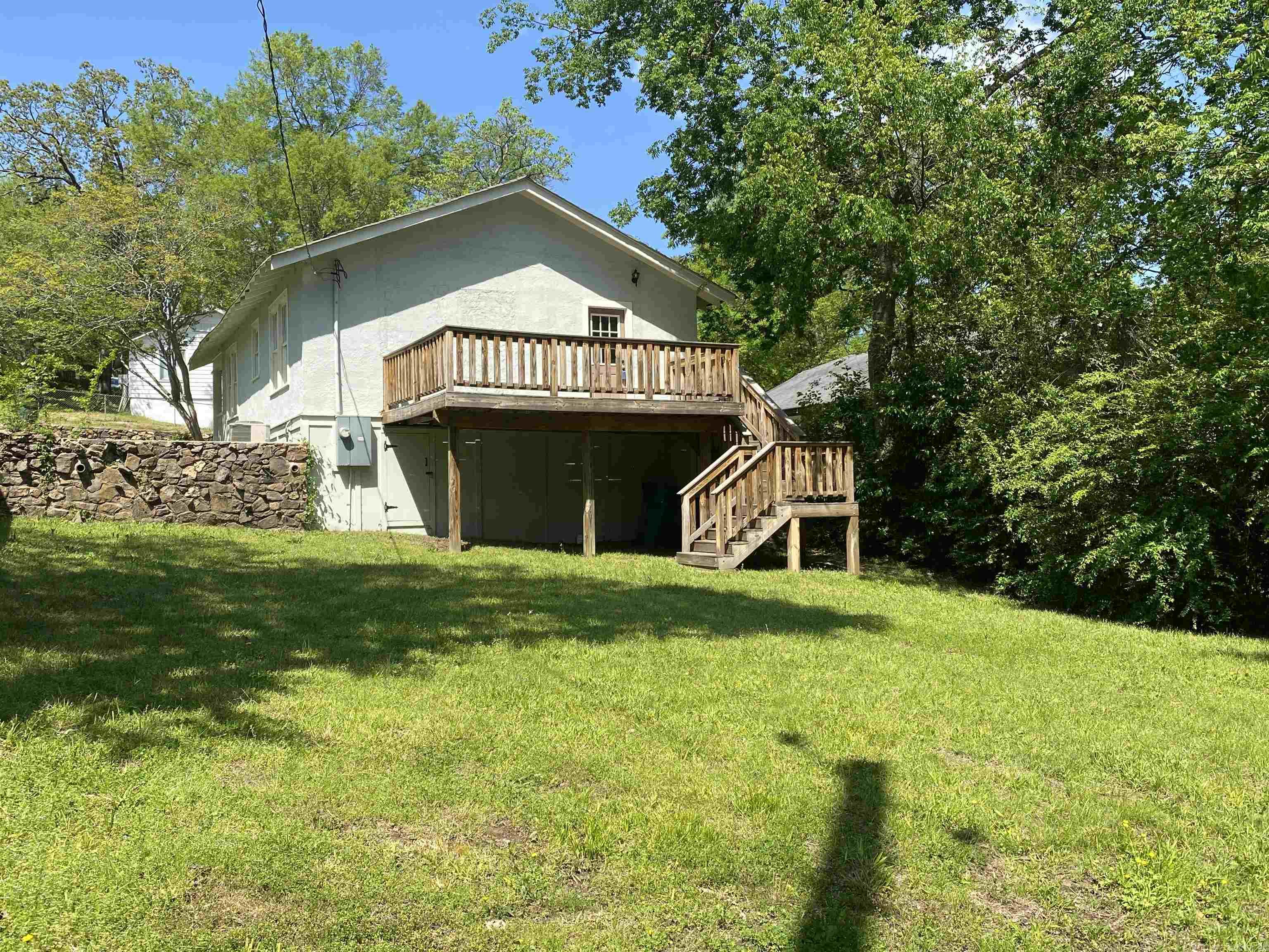 WORTHEN - Residential