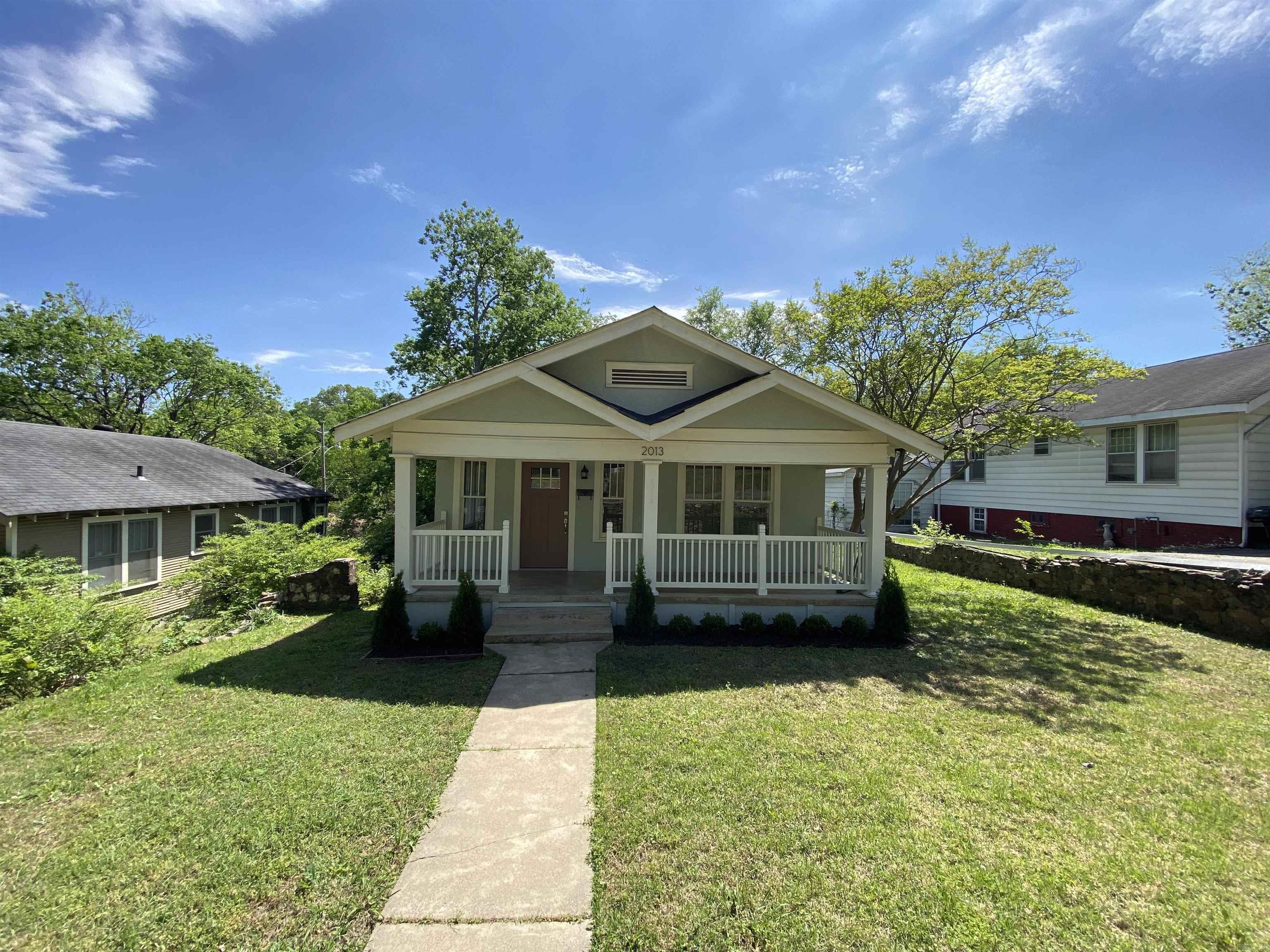 WORTHEN - Residential