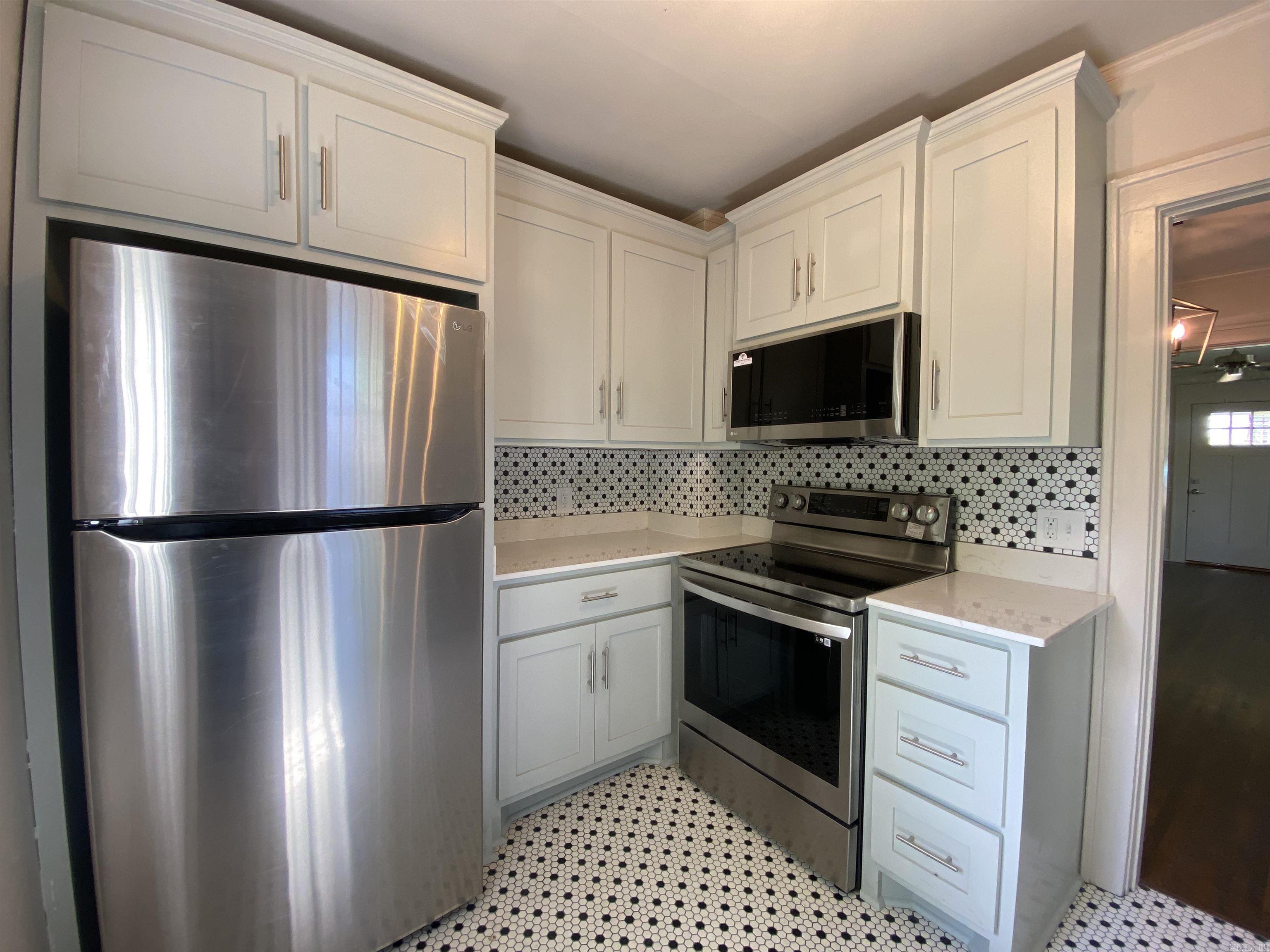 WORTHEN - Residential