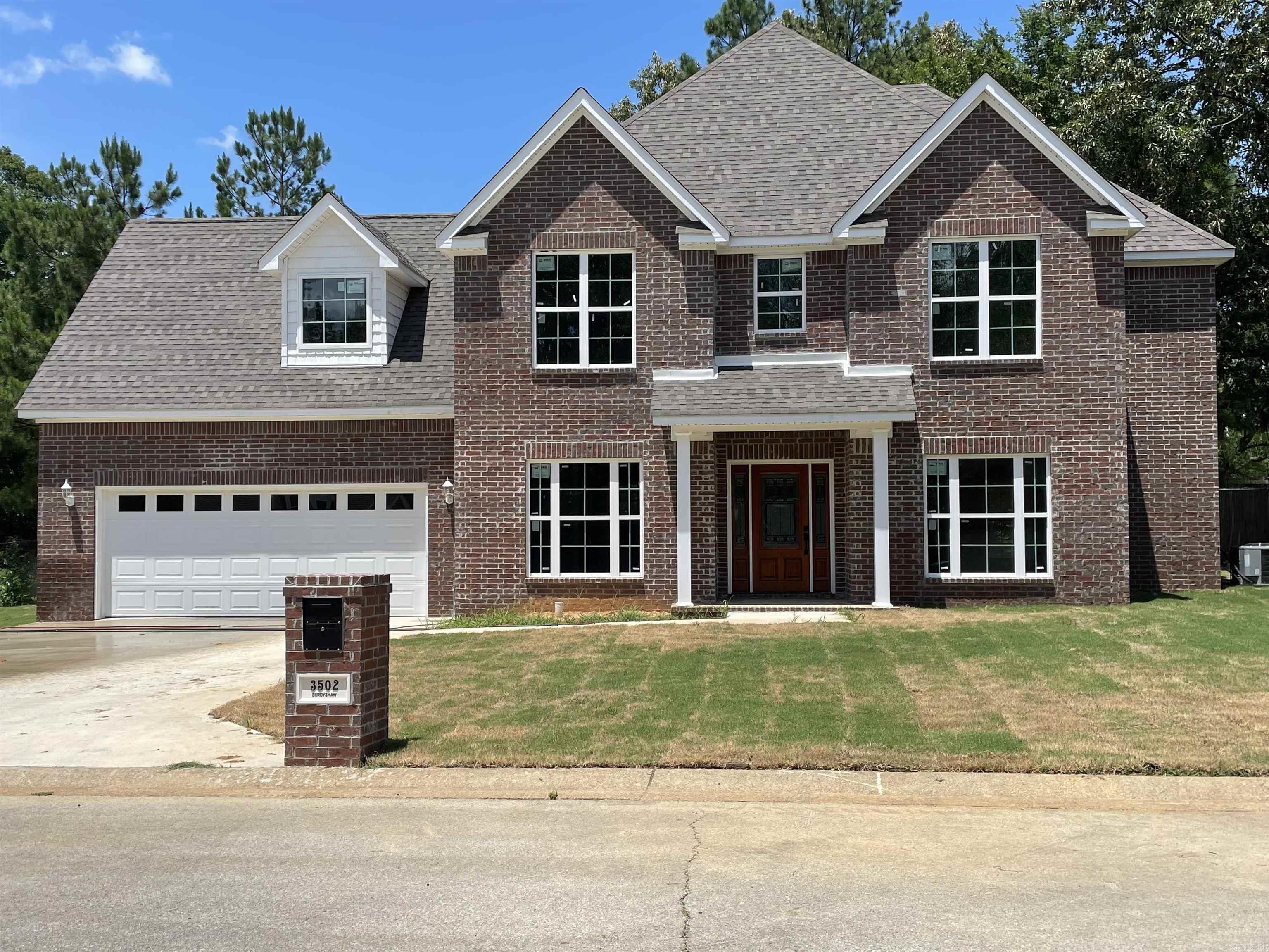Sunset Hills - Residential