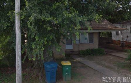 Great Investment or Rental Property.  Property to be sold "As Is, Where Is".  Seller will convey by Special Warranty Deed.