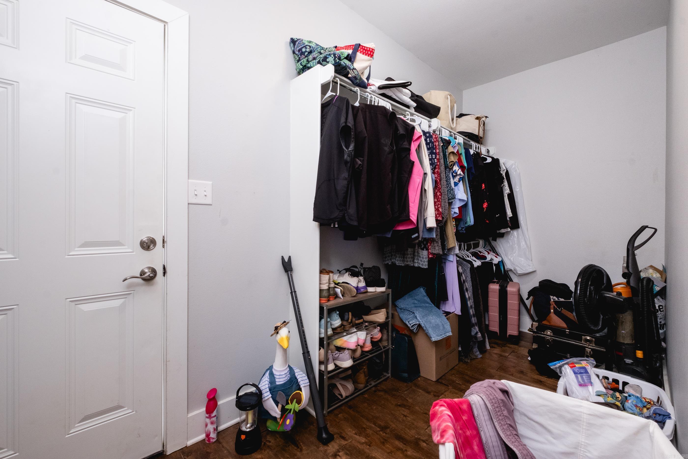 Mountain Park - Residential Income