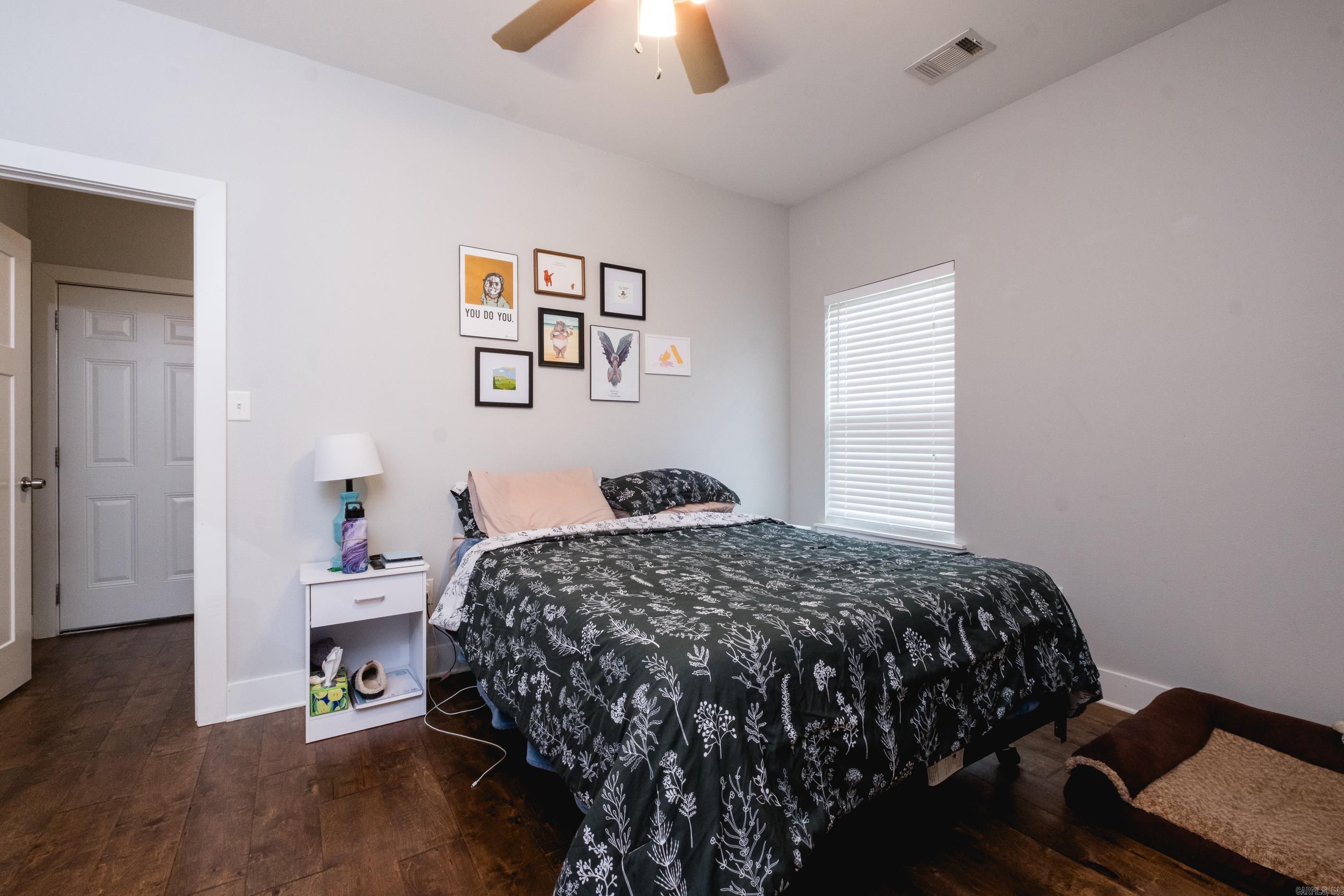 Mountain Park - Residential Income