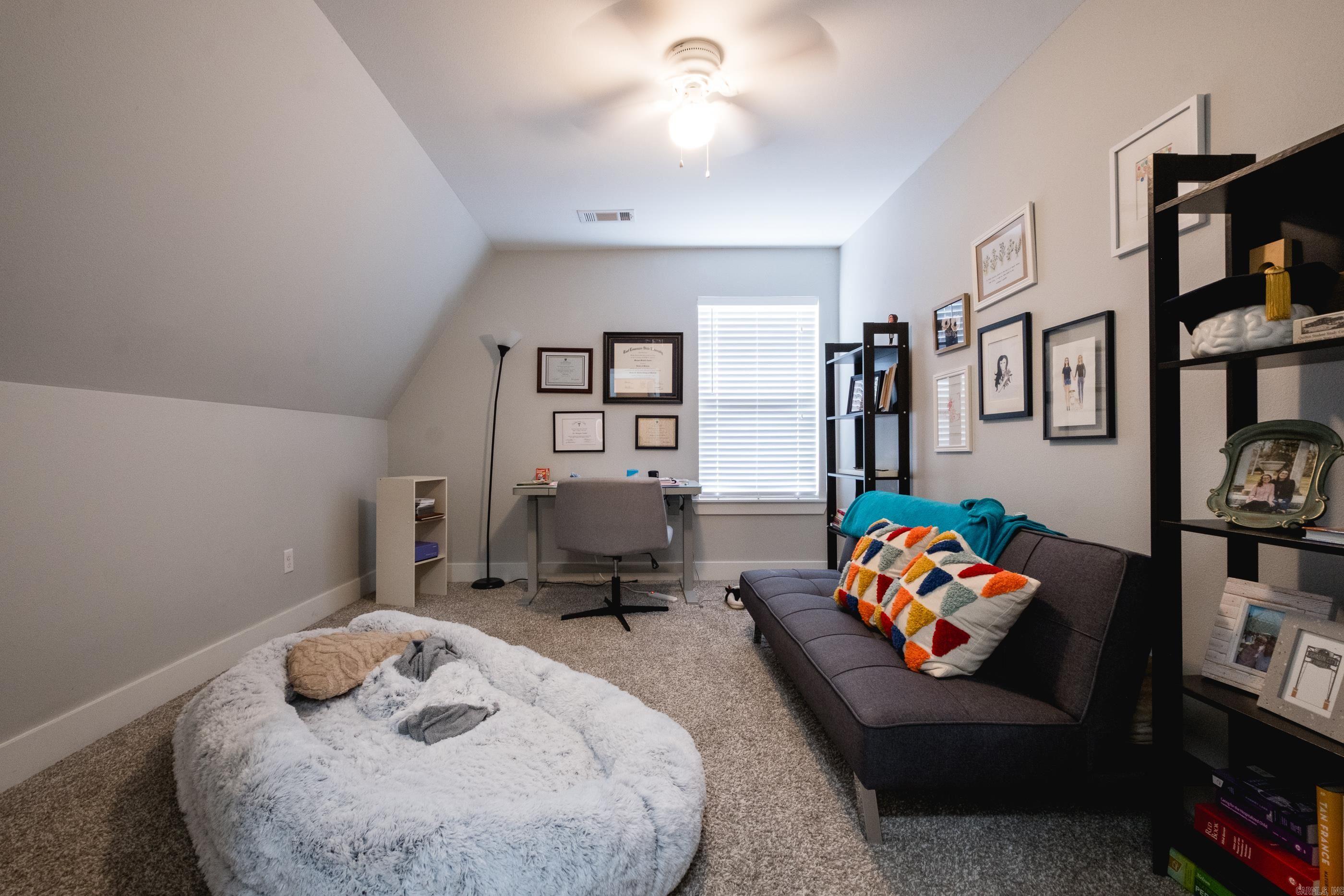 Mountain Park - Residential Income