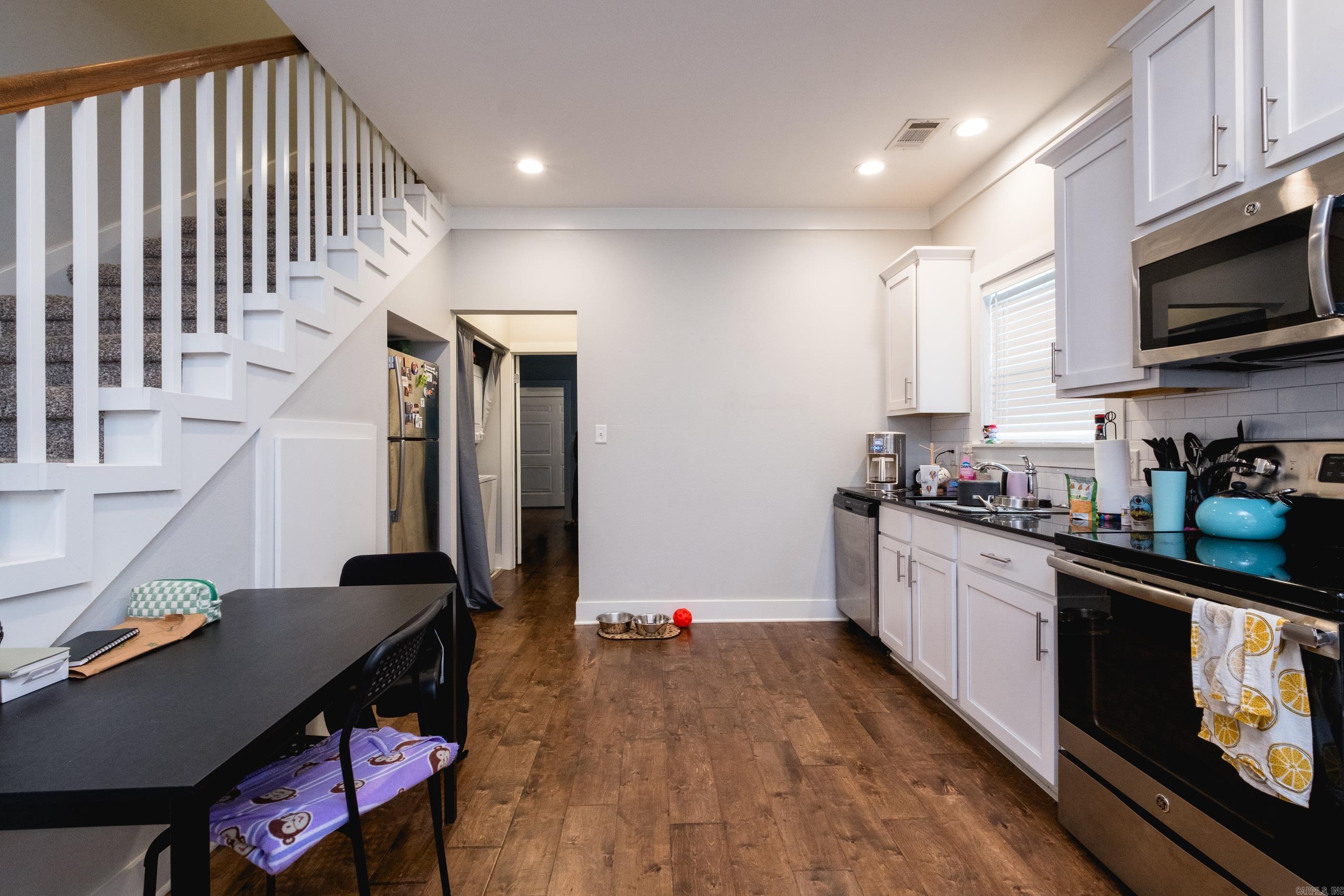 Mountain Park - Residential Income