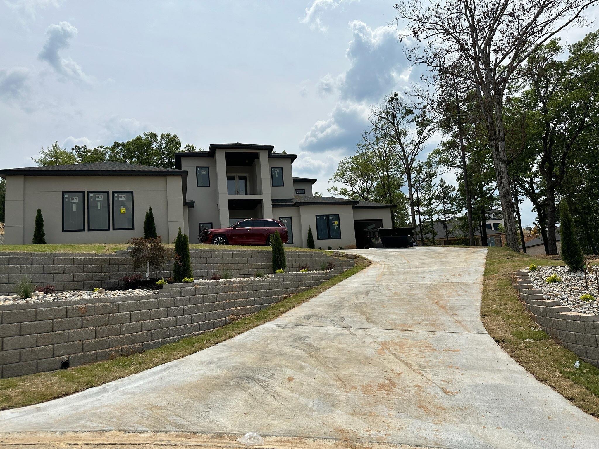 OSAGE HILLS ADDN PRD - Residential