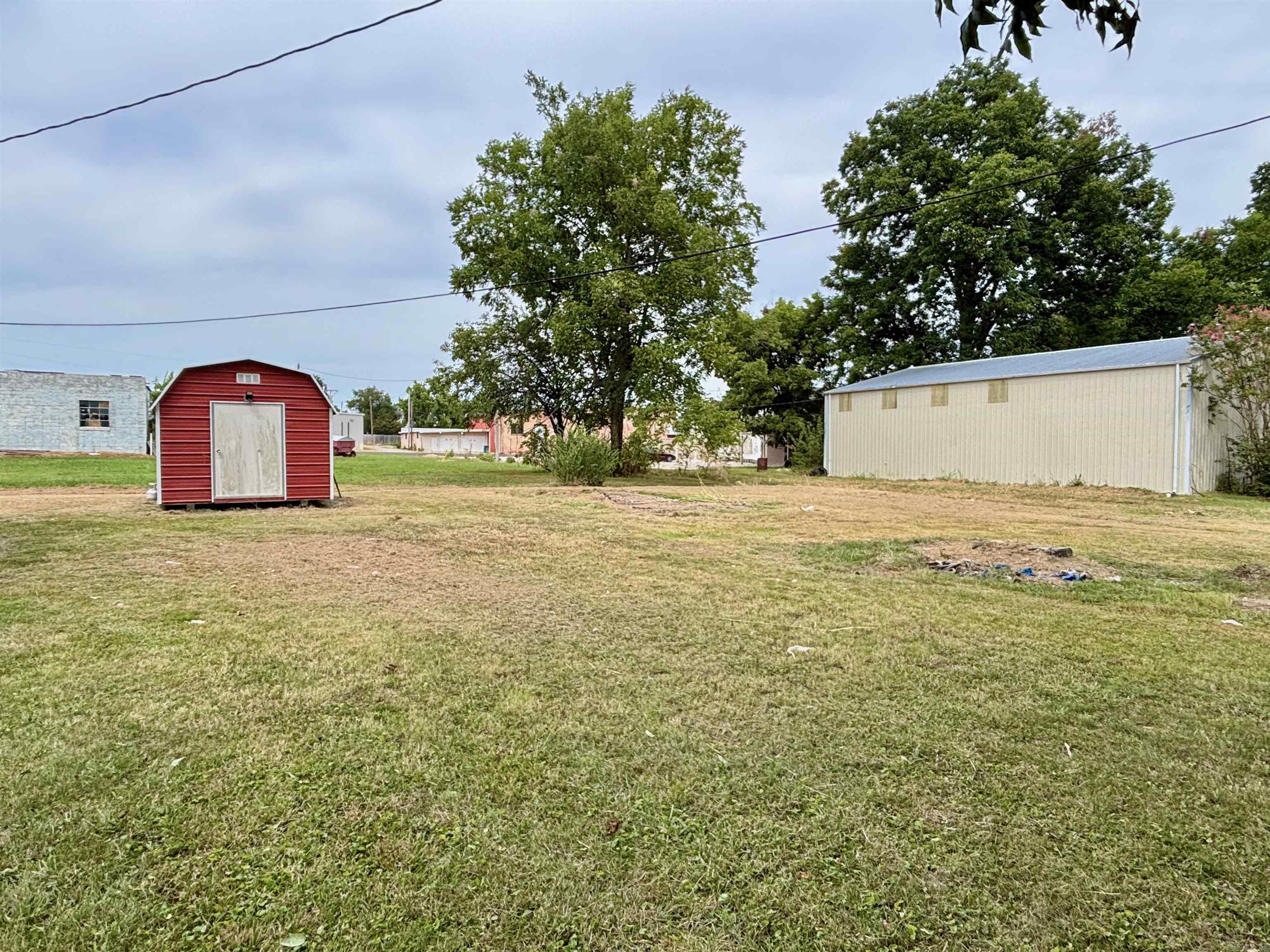 Holts 1st - Residential