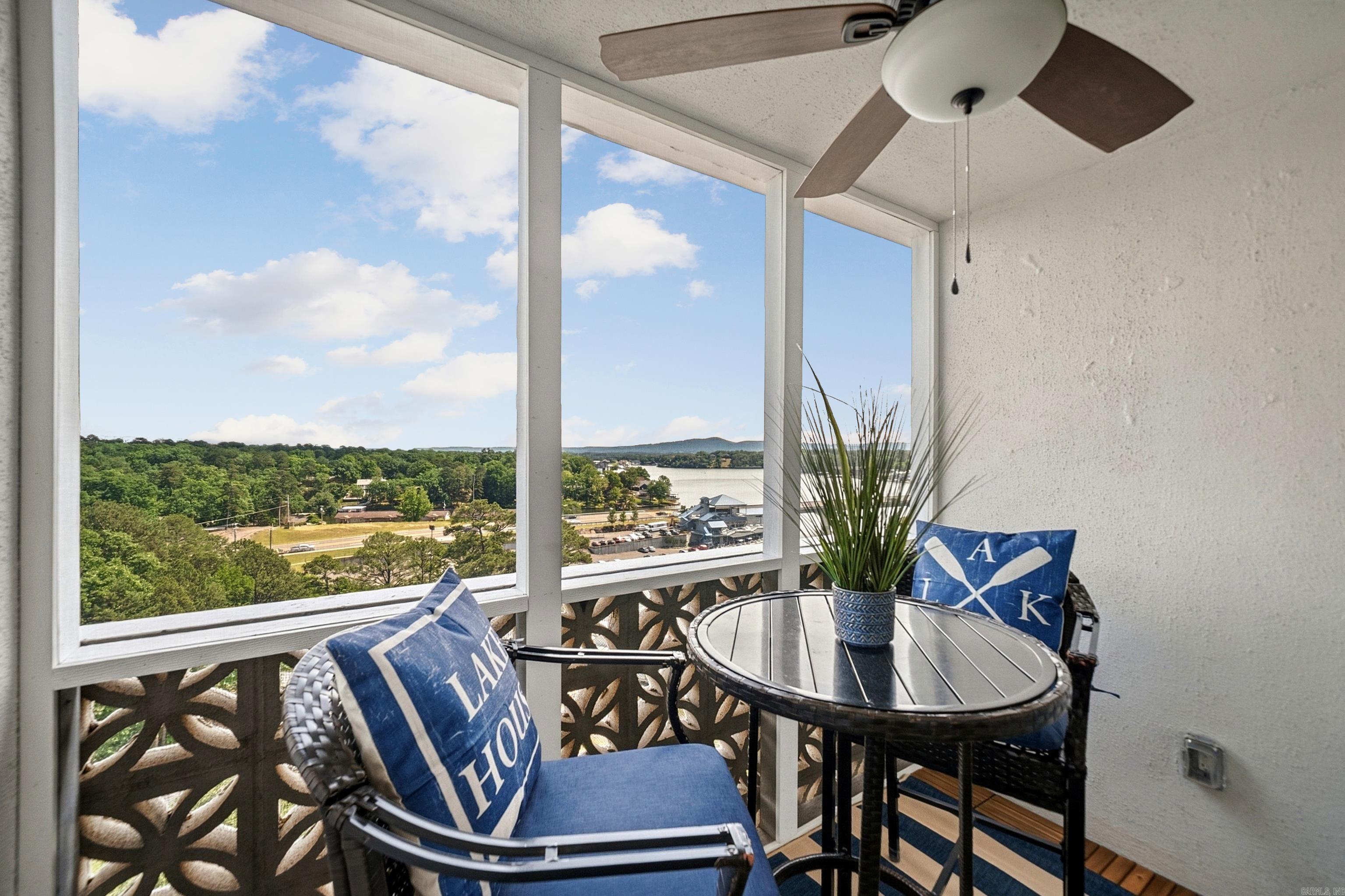 BEACON MANOR HPR - Residential
