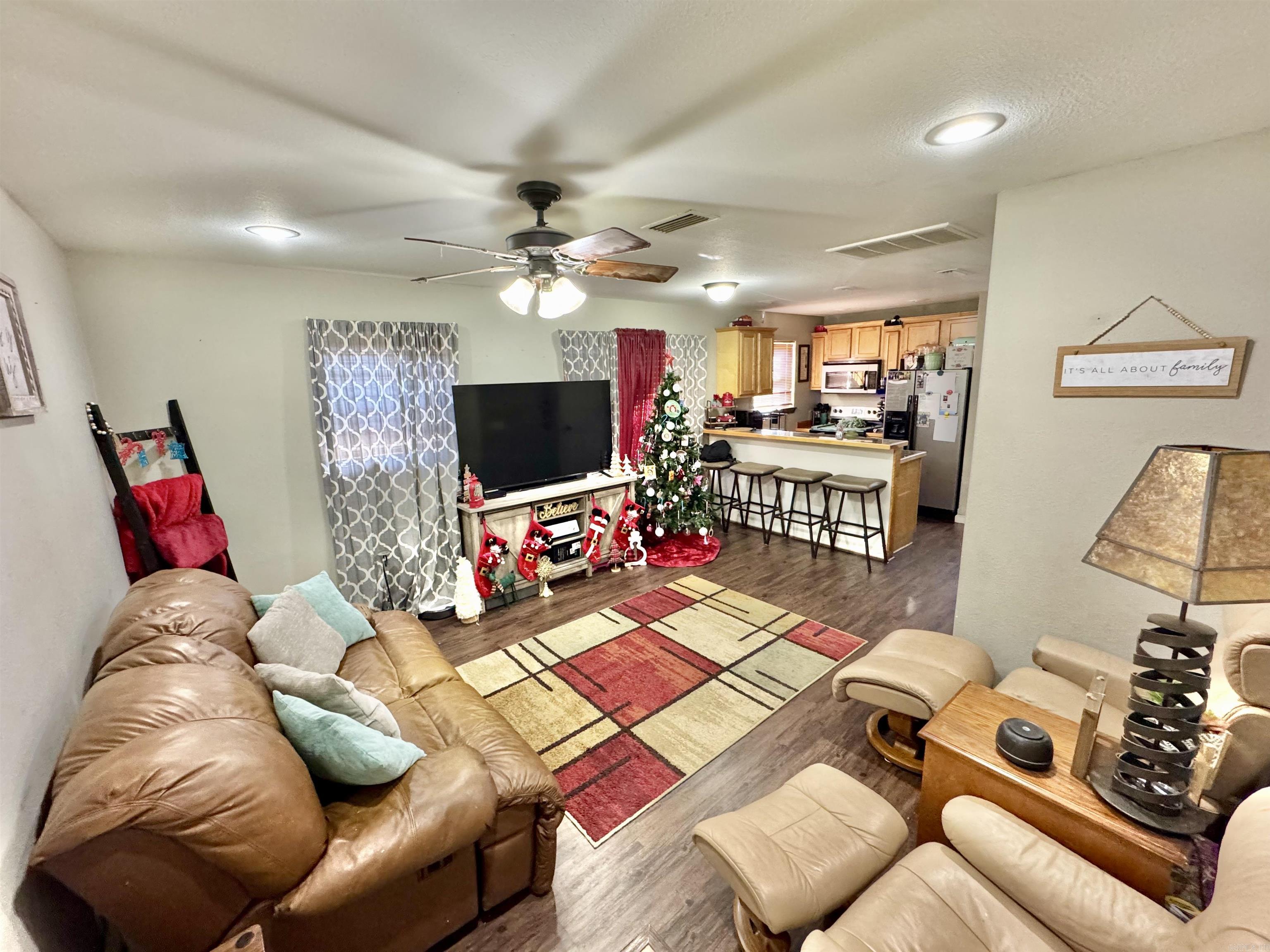 WHITEWATER ESTATES - Residential