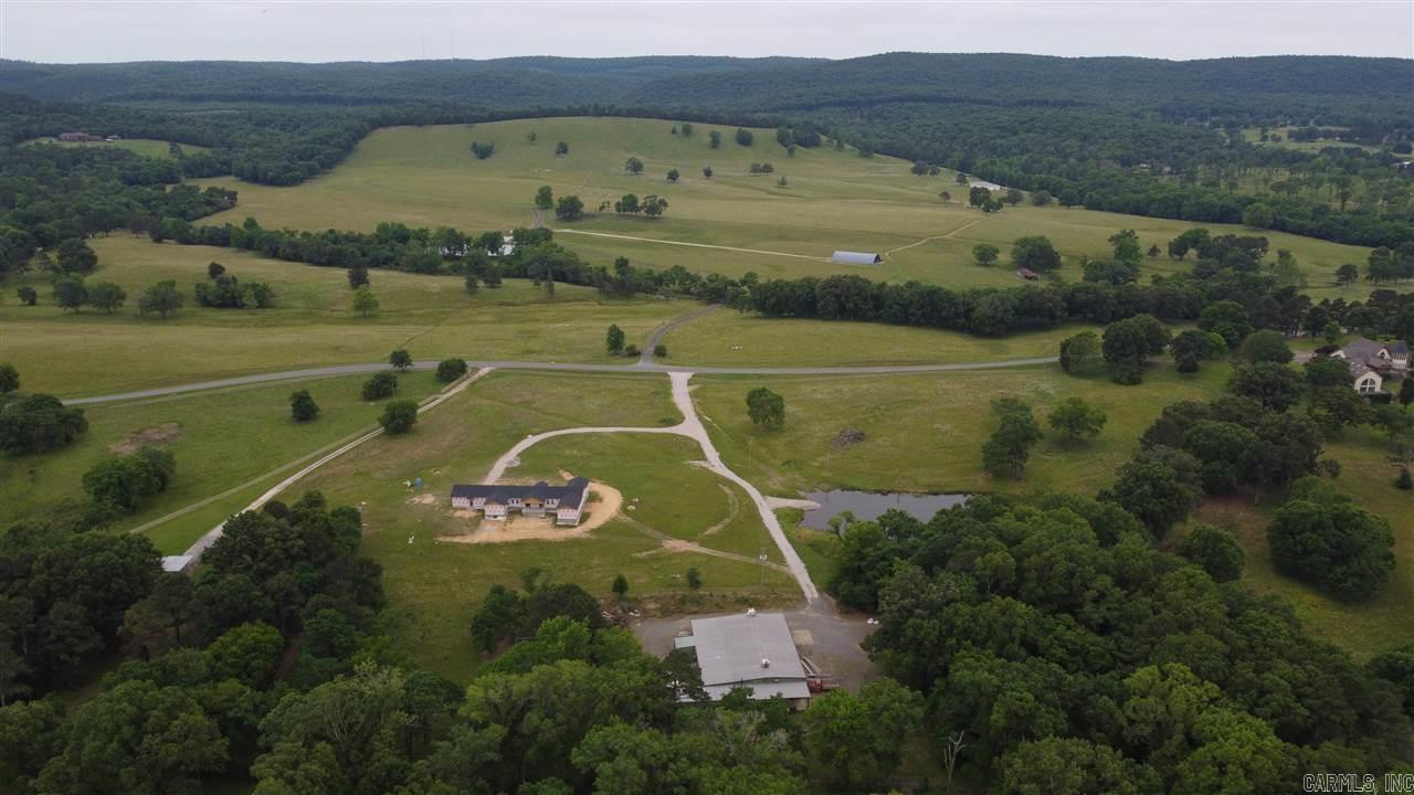 Not in Subdivision - Commercial Sale