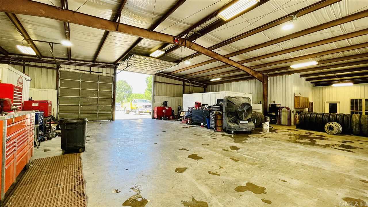 Not in Subdivision - Commercial Sale