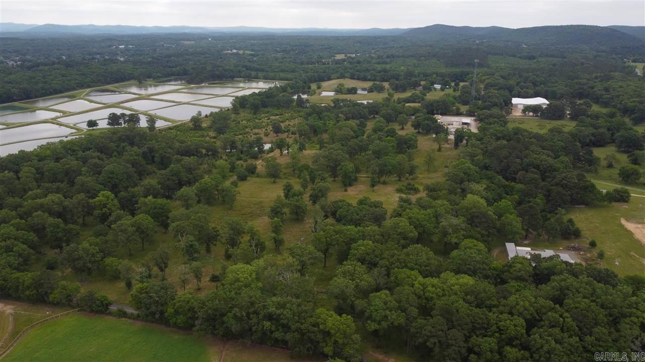 Not in Subdivision - Commercial Sale