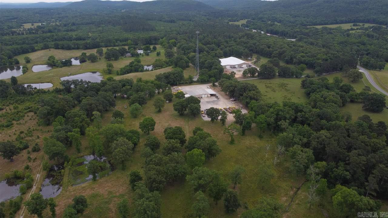 Not in Subdivision - Commercial Sale