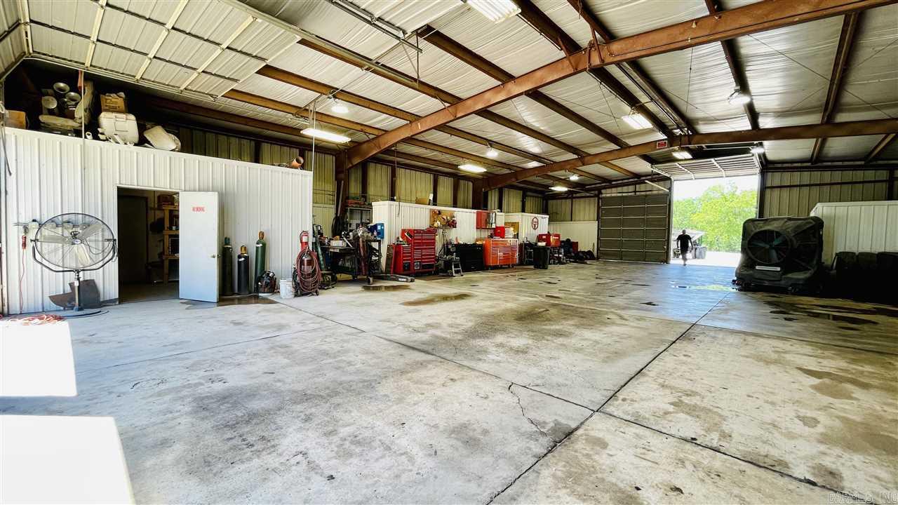 Not in Subdivision - Commercial Sale