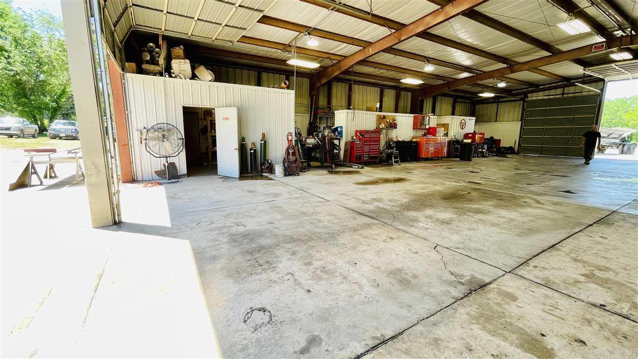 Not in Subdivision - Commercial Sale