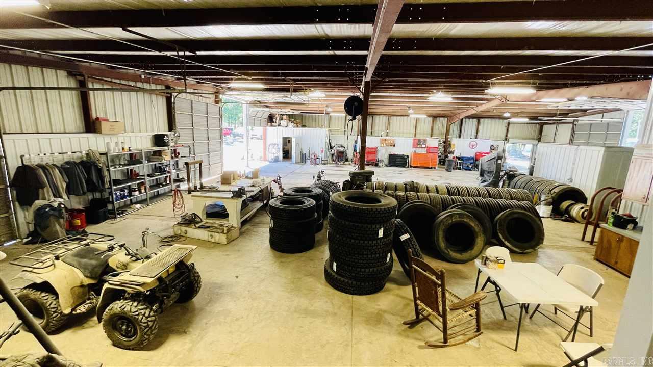 Not in Subdivision - Commercial Sale