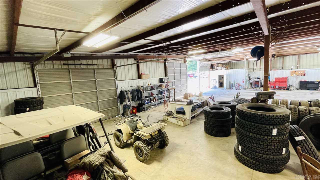 Not in Subdivision - Commercial Sale