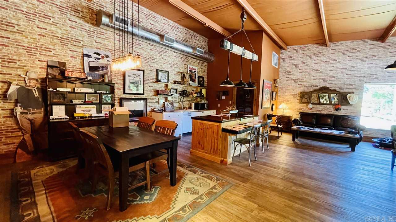 Not in Subdivision - Commercial Sale